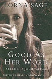 Good As Her Word