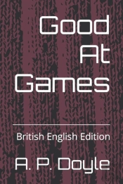 Good At Games