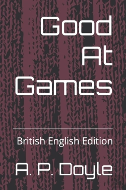 Bertrand.pt - Good At Games