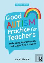 Good Autism Practice For Teachers