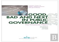 Good, Bad And Next In Public Governance
