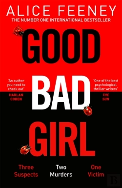 Bertrand.pt - Good Bad Girl
