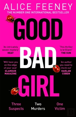 Bertrand.pt - Good Bad Girl