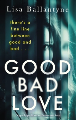 Bertrand.pt - Good Bad Love