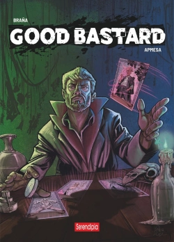 Bertrand.pt - Good Bastard