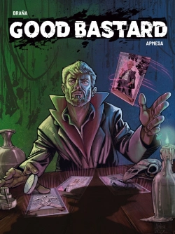 Bertrand.pt - Good Bastard