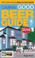 Good Beer Guide 2014