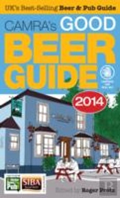 Good Beer Guide 2014