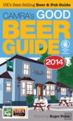 Bertrand.pt - Good Beer Guide 2014