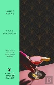 Good Behaviour