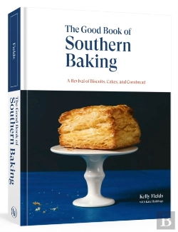 Bertrand.pt - Good Book Of Southern Baking