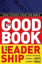 Good Book On Leadership