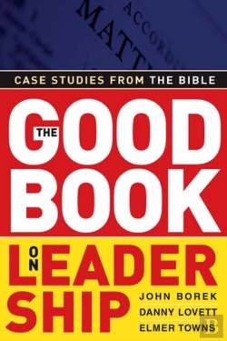 Bertrand.pt - Good Book On Leadership