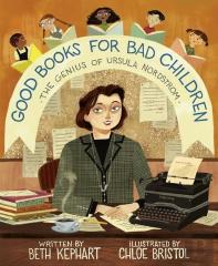 Good Books For Bad Children
