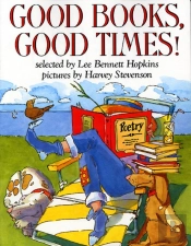 Good Books, Good Times!