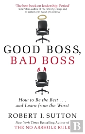Good Boss, Bad Boss