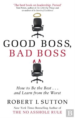 Bertrand.pt - Good Boss, Bad Boss