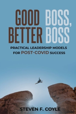 Bertrand.pt - Good Boss, Better Boss: Practical Leader