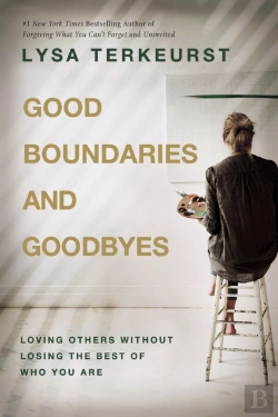 Bertrand.pt - Good Boundaries And Goodbyes