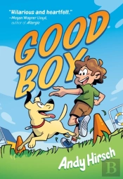 Good Boy