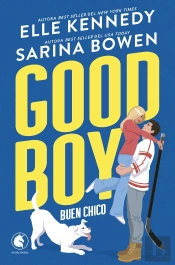 Good Boy. Buen Chico