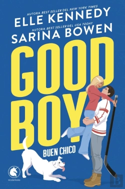 Bertrand.pt - Good Boy. Buen Chico