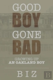 Good Boy Gone Bad