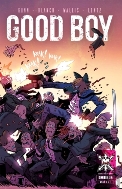 Bertrand.pt - Good Boy: Omnibus One
