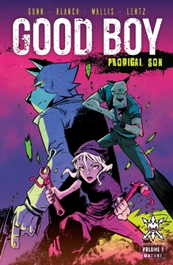 Bertrand.pt - Good Boy, Vol. 3