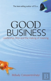 Good Business