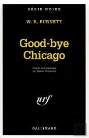 Good Bye Chicago