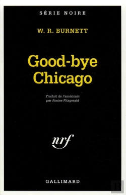 Bertrand.pt - Good Bye Chicago