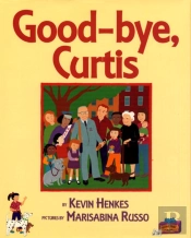 Good-Bye, Curtis