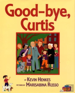 Bertrand.pt - Good-Bye, Curtis