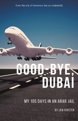 Bertrand.pt - Good-Bye, Dubai