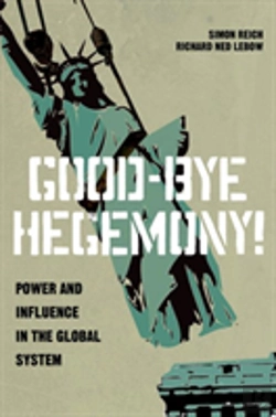 Bertrand.pt - Good-Bye Hegemony!