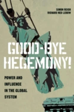 Bertrand.pt - Good-Bye Hegemony!
