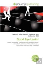Good Bye Lenin!