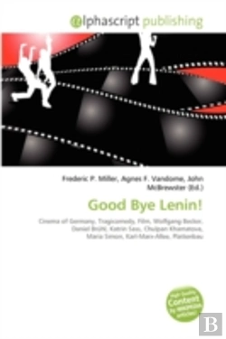 Bertrand.pt - Good Bye Lenin!