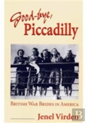 Good-Bye, Piccadilly