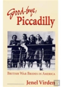 Bertrand.pt - Good-Bye, Piccadilly