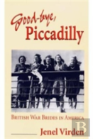 Good-Bye, Piccadilly