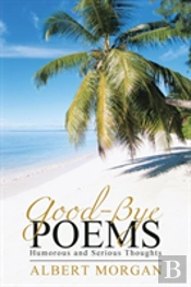 Good-Bye Poems