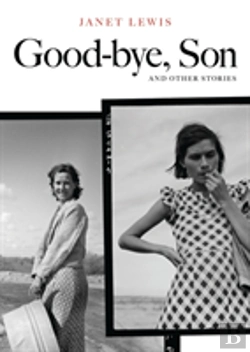 Bertrand.pt - Good-Bye, Son And Other Stories