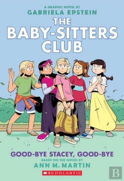 Bertrand.pt - Good-Bye Stacey, Good-Bye