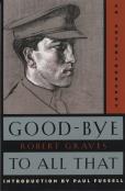 Good-Bye To All That
