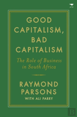 Bertrand.pt - Good Capitalism, Bad Capitalism