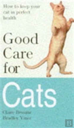 Bertrand.pt - Good Care For Cats