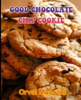 Good Chocolate Chip Cookie