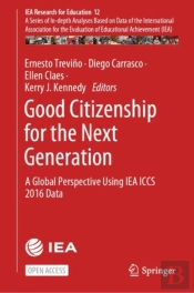Good Citizenship For The Next Generation